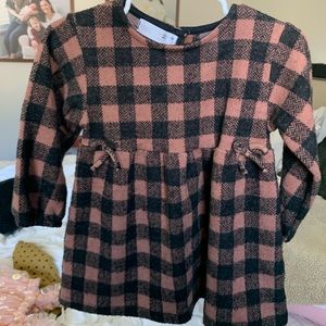 Zara dress 12/18